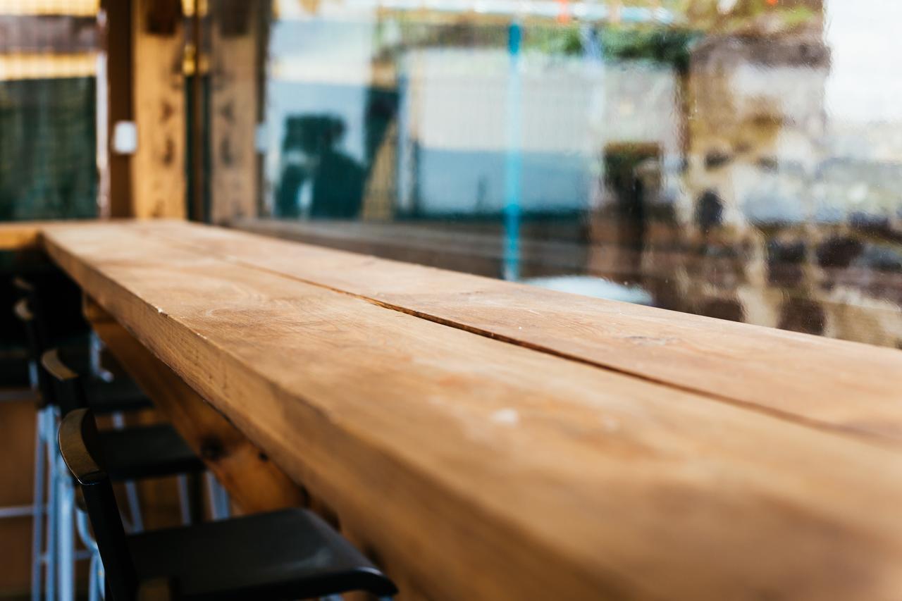 Ruralsurf Hotel Naveces Ngoại thất bức ảnh