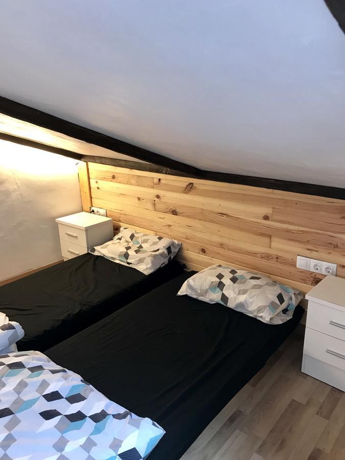 Ruralsurf Hotel Naveces Ngoại thất bức ảnh